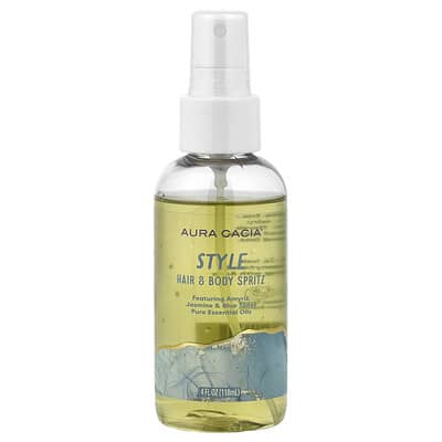 Спрей для волос и тела, 4 fl oz (118 ml)