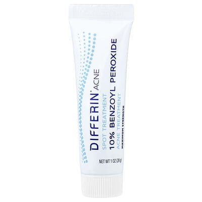Differin Средство от прыщей, 1 oz (28 g)