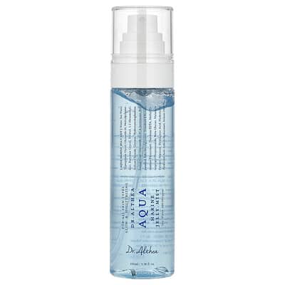 Мист для лица Dr. Althea Aqua Marine Jelly, 100 ml