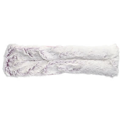 Грелка для шеи Microwavable Neck Wrap, Marshmallow Lavender, French Lavender, 1 Wrap