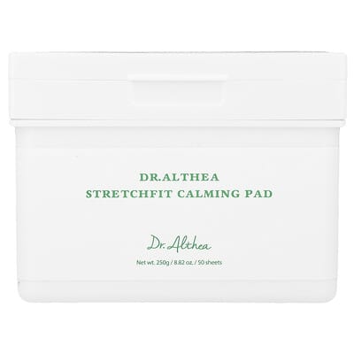 Stretchfit Calming Pad, 50 Sheets