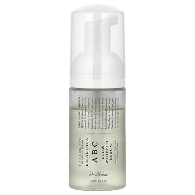 Сыворотка ABC Glow Whipped Serum, 3.38 fl oz (100 ml)