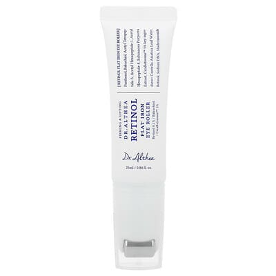 Роллер для глаз с ретинолом, 0.84 fl oz (25 ml)