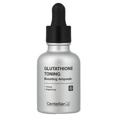 Сыворотка Centellian 24 Glutathione Toning Boosting