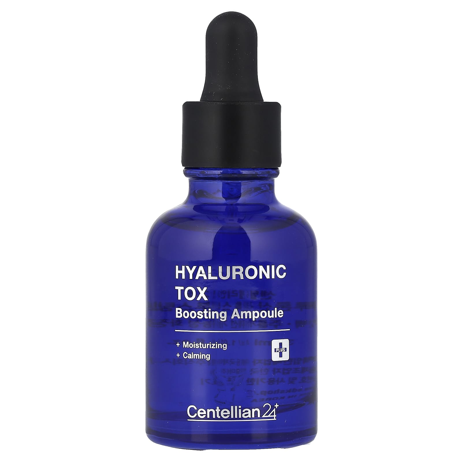 Сыворотка Hyaluronic Tox Boosting Ampoule, 1.01 fl oz (30 ml)