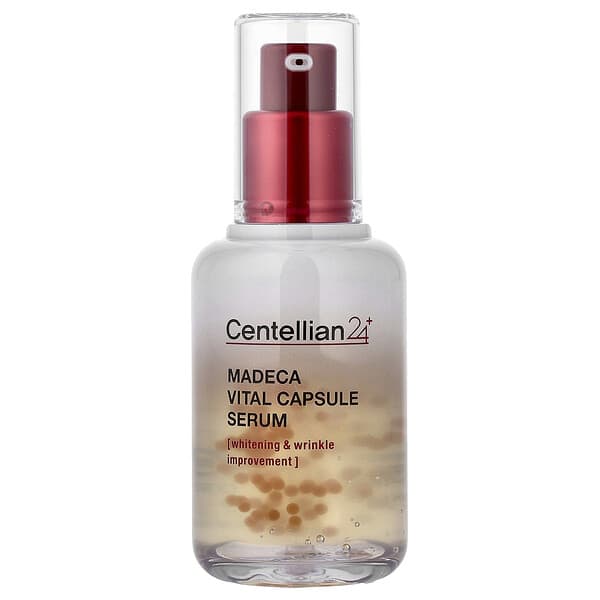 Сыворотка Madeca Vital Capsule, 1.69 fl oz (50 ml)