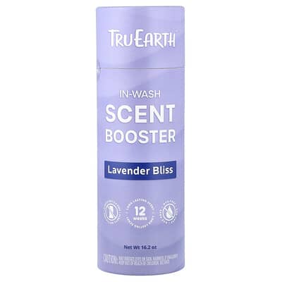 Усилитель аромата для стирки Lavender Bliss, 16.2 oz