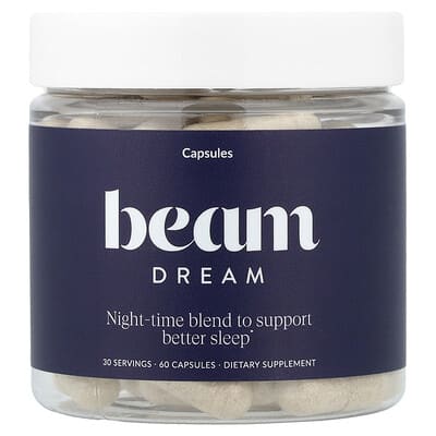 Beam Dream, 60 капсул