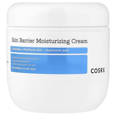 CosRx увлажняющий крем Skin Barrier для нормальной и сухой кожи, 450 ml