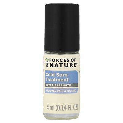 Средство от герпеса, 0.14 fl oz (4 ml)