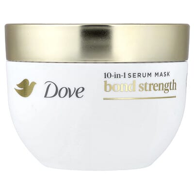 Bond Strength, 10-in-1 Serum Face Mask, 9.2 oz (260 g)