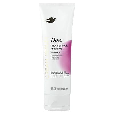 Body Cream Serum, Pro-Retinol + Firming, 8 fl oz