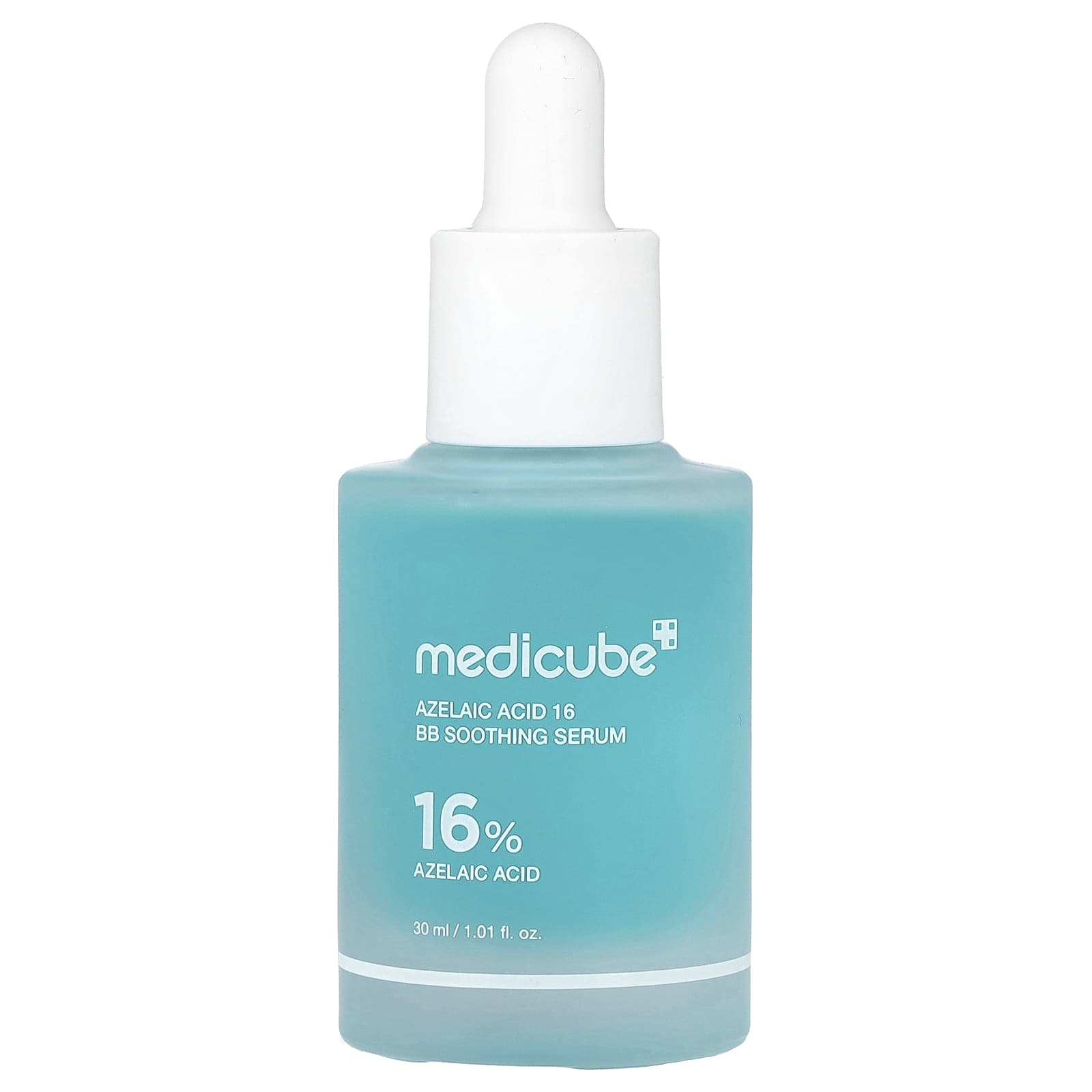 Azelaic Acid 16 BB Soothing Serum, 1.01 fl oz (30 ml)