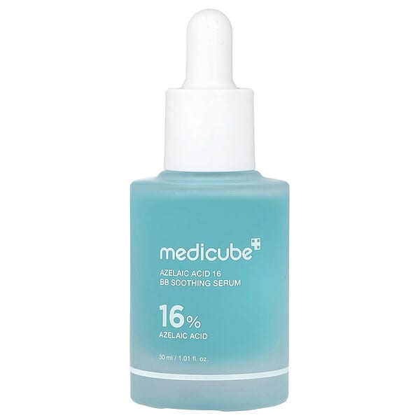 Успокаивающая сыворотка Medicube Azelaic Acid 16 BB, 1.01 fl oz (30 ml)