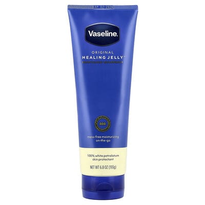 Vaseline заживляющее желе Original Healing Jelly™, 6.8 oz (193 g)