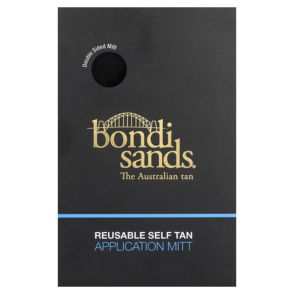 Bondi Sands Australia многоразовая перчатка для нанесения автозагара, 1 шт.