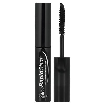 RapidGlam™ сыворотка-тушь для ресниц Lash Enhancing Mascserum™, 0.07 oz (2 g)