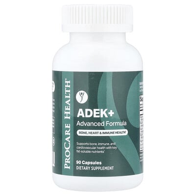 Adek+, 90 капсул