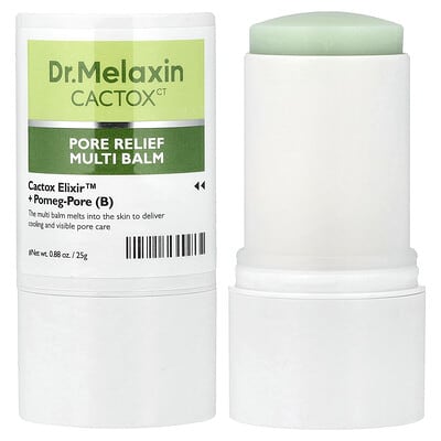Cactox многофункциональный бальзам для облегчения пор 0.88 oz (25 g)