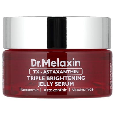 Сыворотка TX-Astaxanthin Triple Brightening Jelly