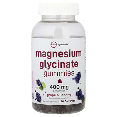 Mega Mushrooms Gummies, Raspberry & Pomegranate, 120 Gummies