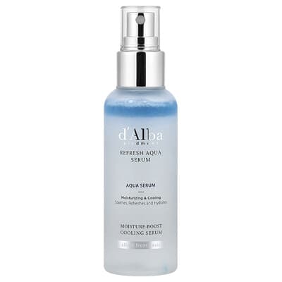 Refresh Aqua Serum, 3.38 fl oz (100 ml)