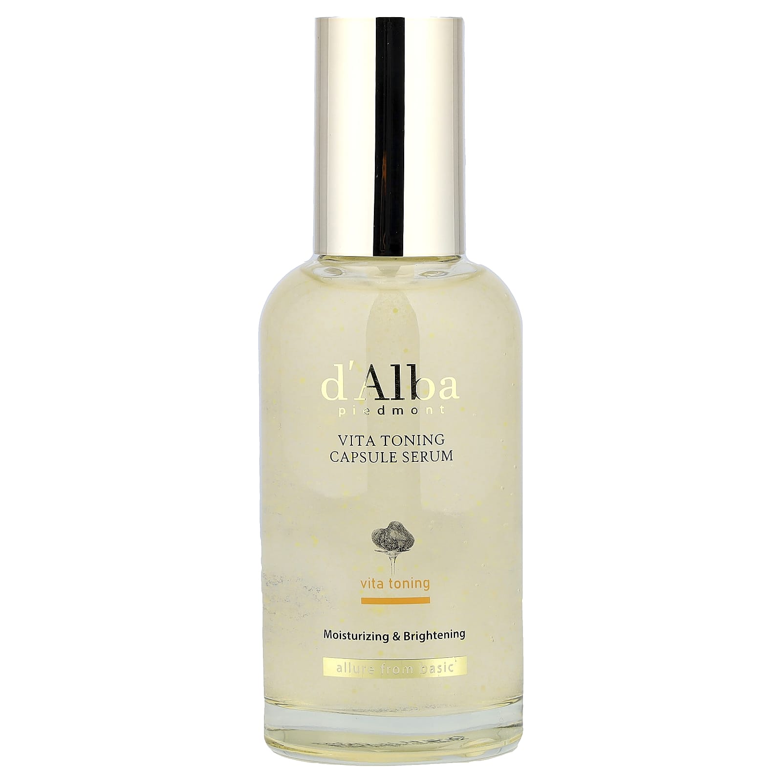 Сыворотка Vita Toning Capsule 100 ml