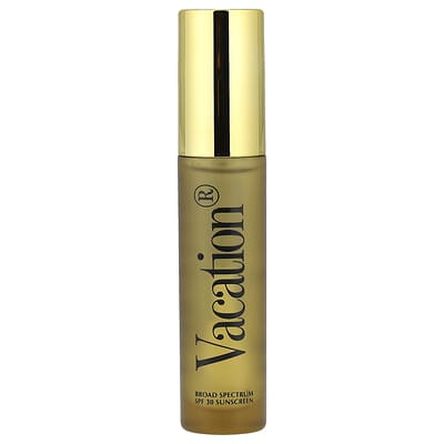 Масло для губ с солнцезащитным кремом Chardonnay SPF 30, 0.2 fl oz (5.9 ml)