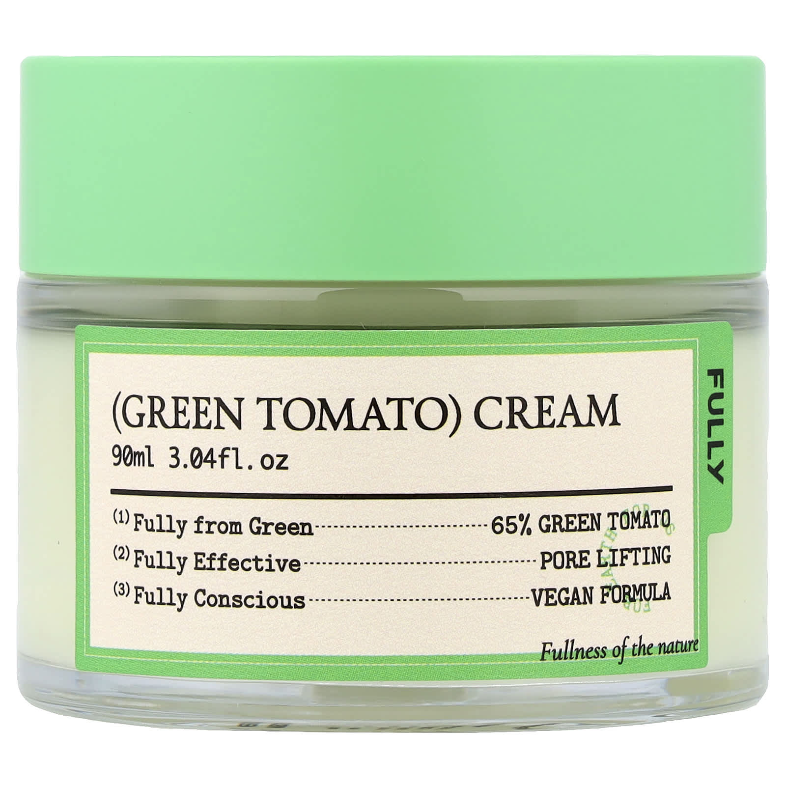 Крем Green Tomato Cream, 3.04 fl oz (90 ml)