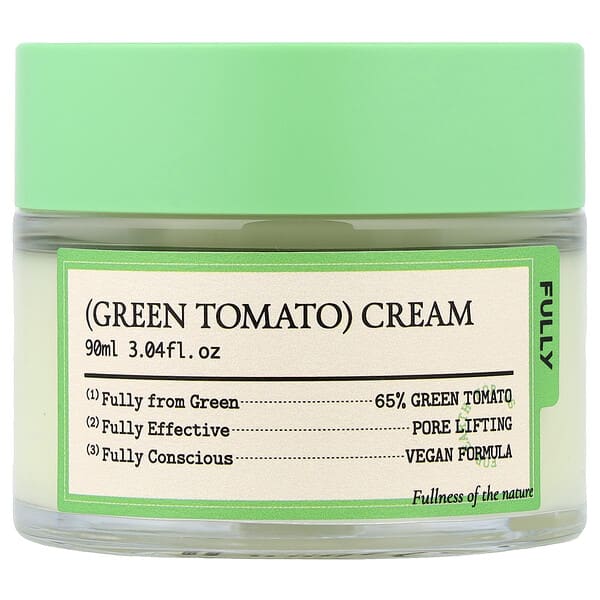 Крем Green Tomato Cream, 3.04 fl oz (90 ml)