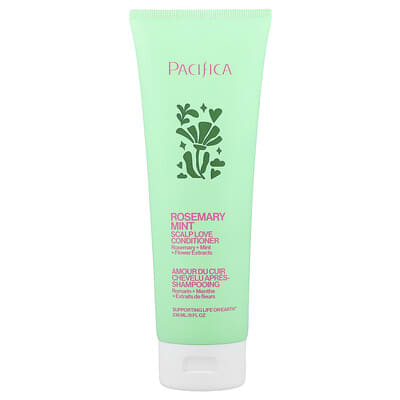 Scalp Love Conditioner, Rosemary Mint, 8 fl oz (236 ml)
