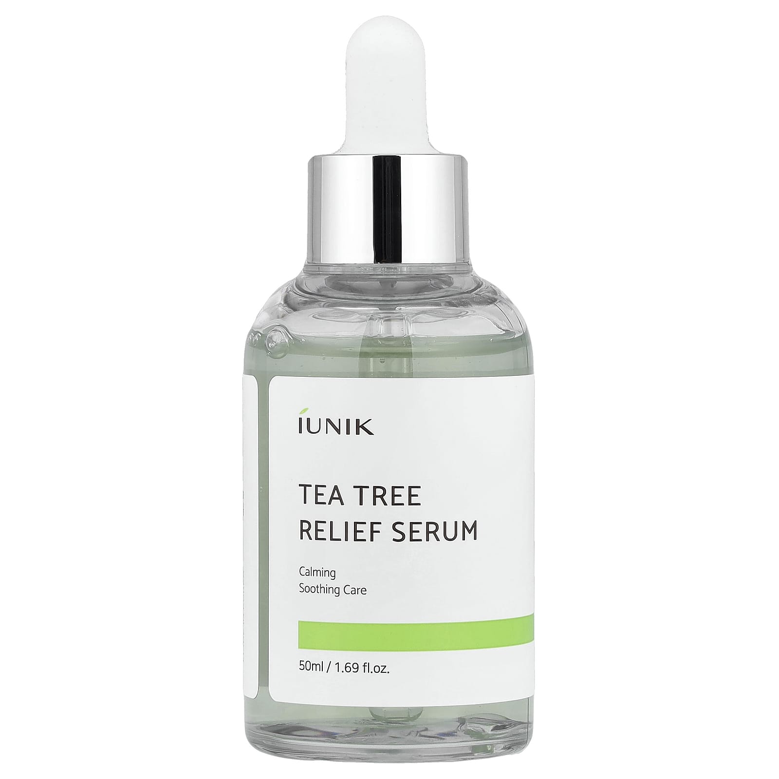 Сыворотка Tea Tree Relief для всех типов кожи, 1.69 fl oz (50 ml)