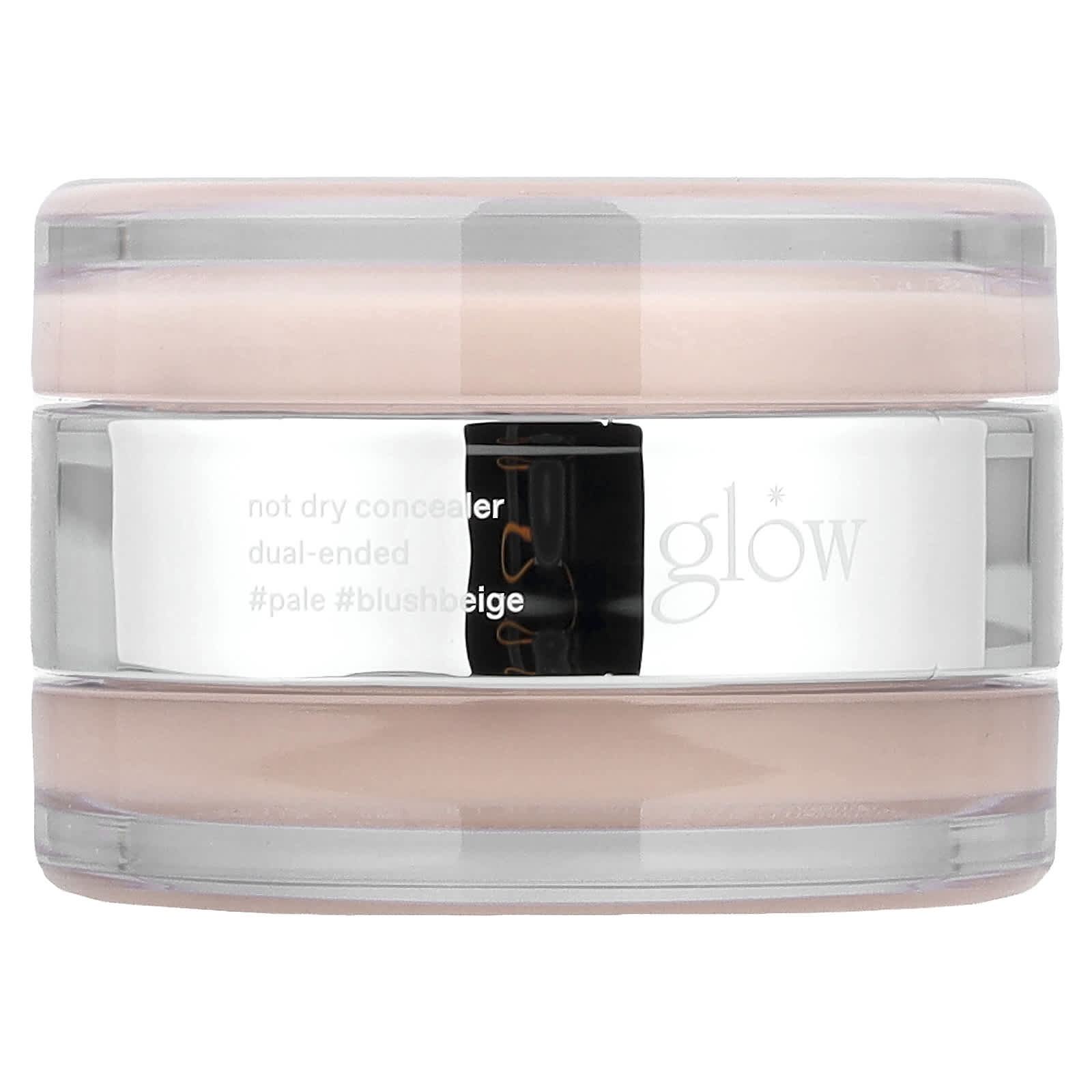 Not Dry Concealer, для всех типов кожи, бледный/розовый бежевый, 0,35 унции (10 г)
