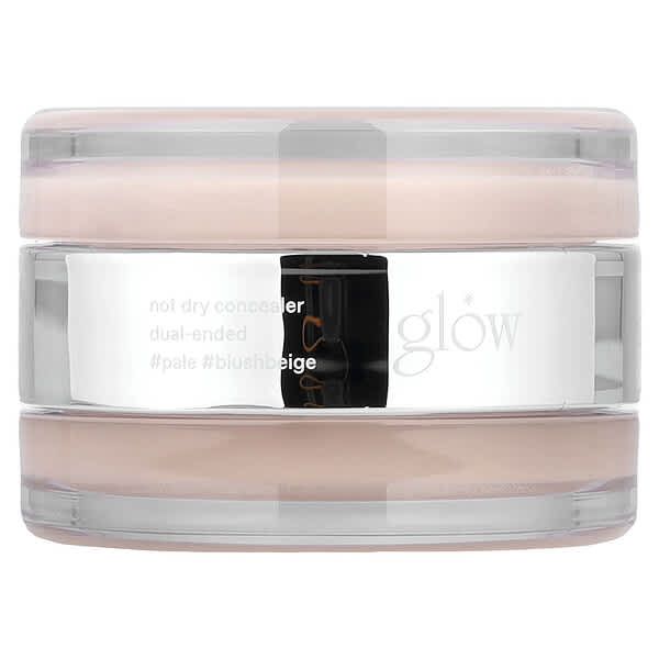 Not Dry Concealer, для всех типов кожи, бледный/розовый бежевый, 0,35 унции (10 г)