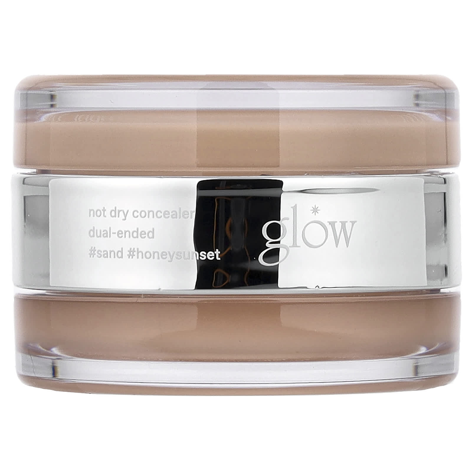 Консилер Not Dry, для всех типов кожи, Sand/Honeysunset, 0,35 унции (10 г)