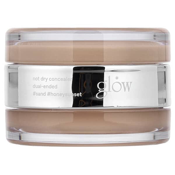 Консилер Not Dry, для всех типов кожи, Sand/Honeysunset, 0,35 унции (10 г)
