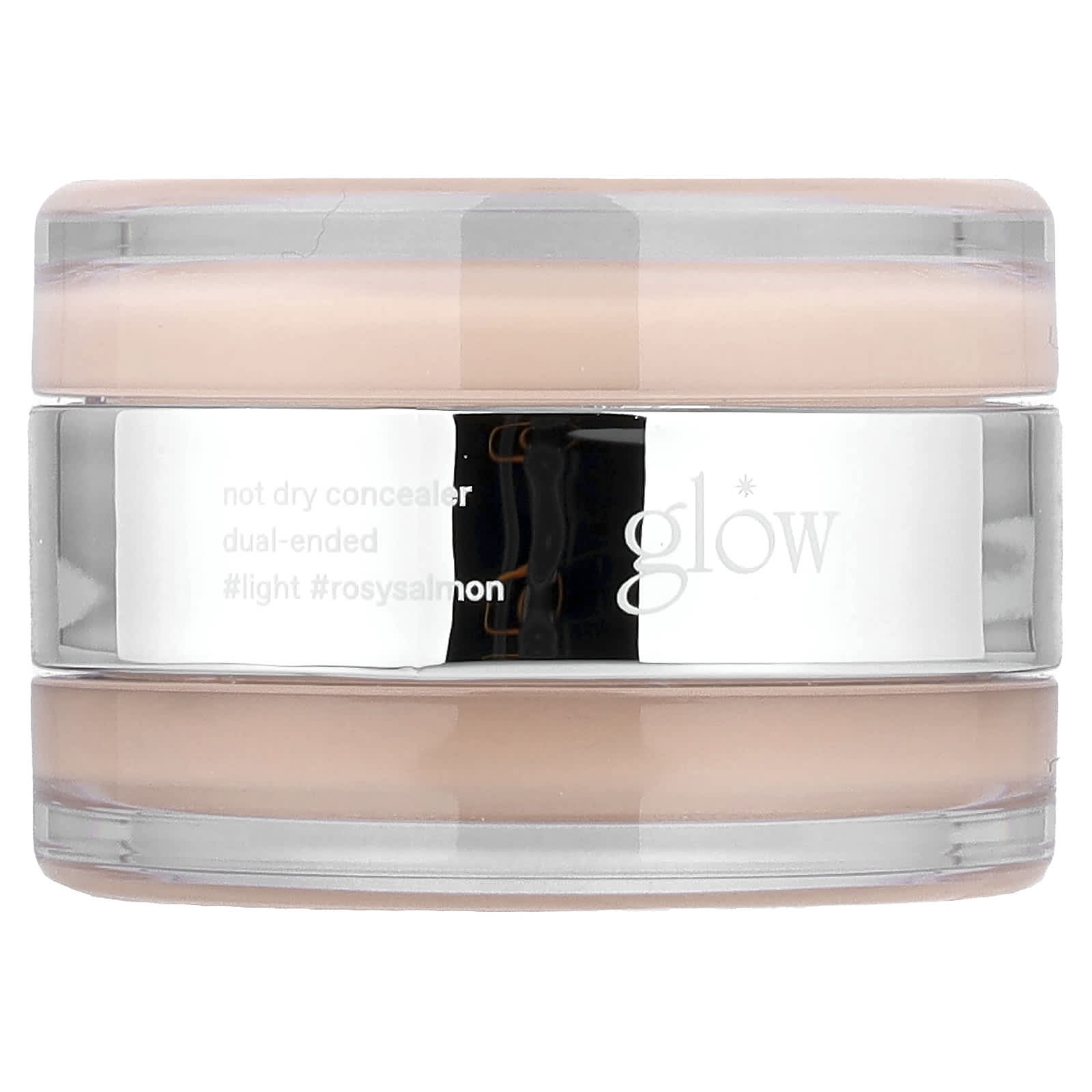 Not Dry Concealer, для всех типов кожи, светлый/розовый лососевый, 0,35 унции (10 г)