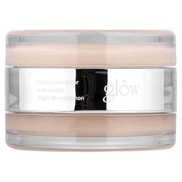 Not Dry Concealer, для всех типов кожи, светлый/розовый лососевый, 0,35 унции (10 г)