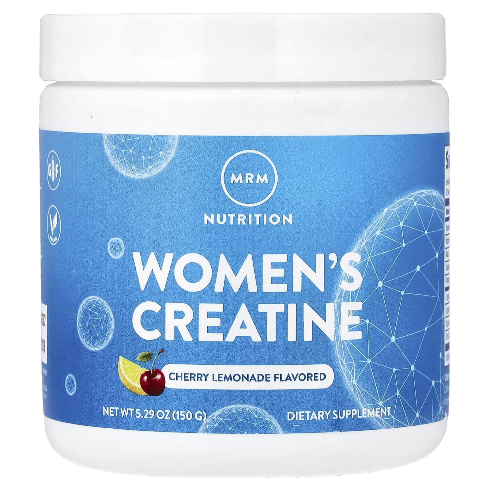Креатин MRM Nutrition Cherry Limeade