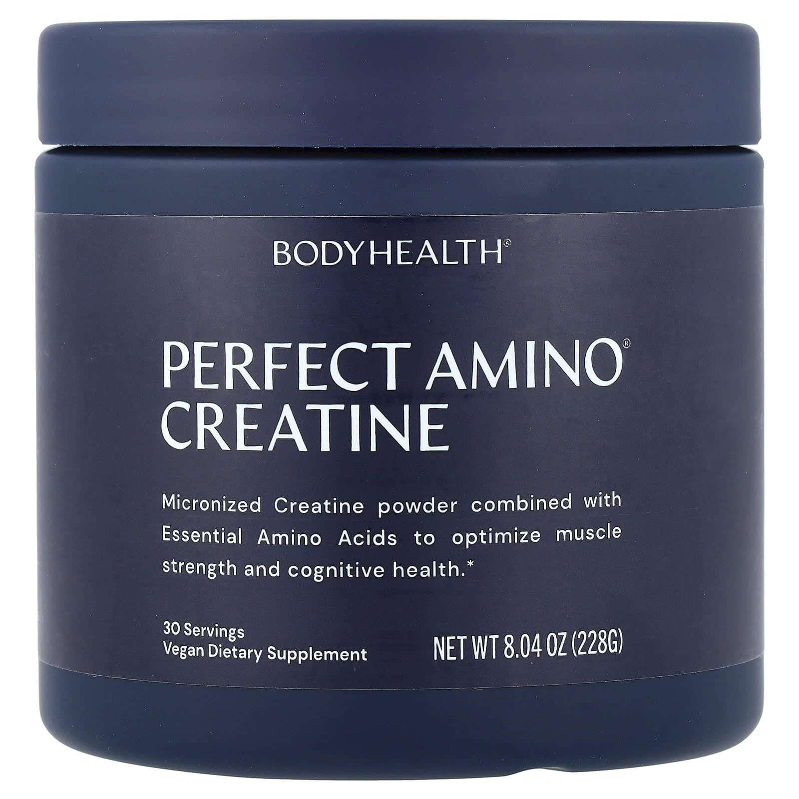 Perfect Amino® Creatine, 8.04 oz (228 g)