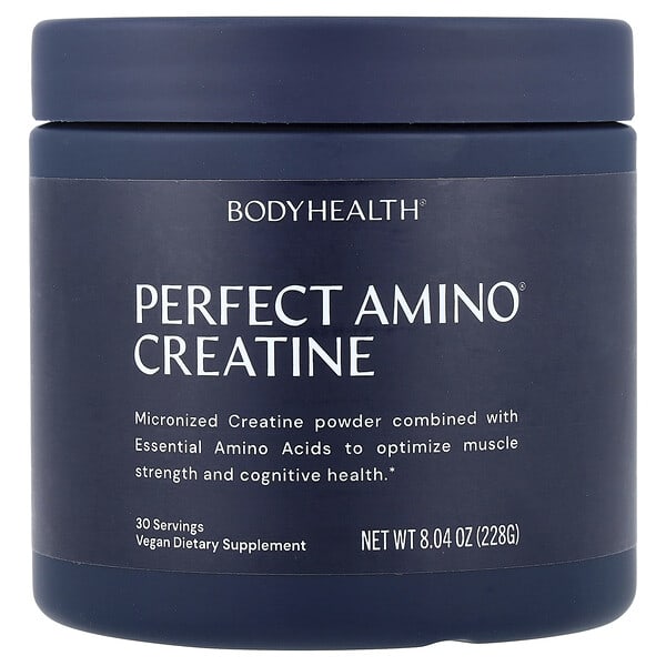 Perfect Amino® Creatine, 8.04 oz (228 g)