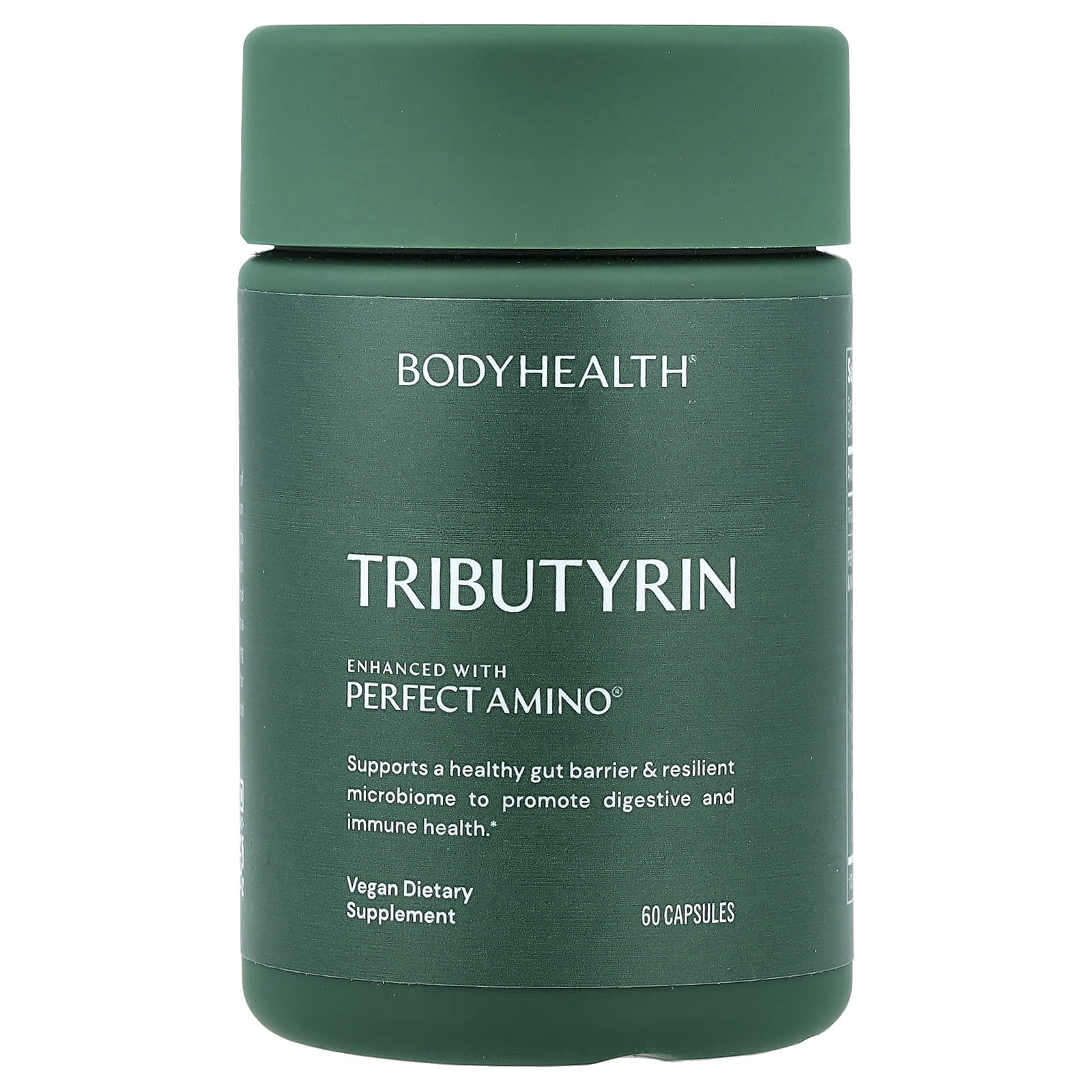 Трубуцирин BodyHealth 60 Capsules