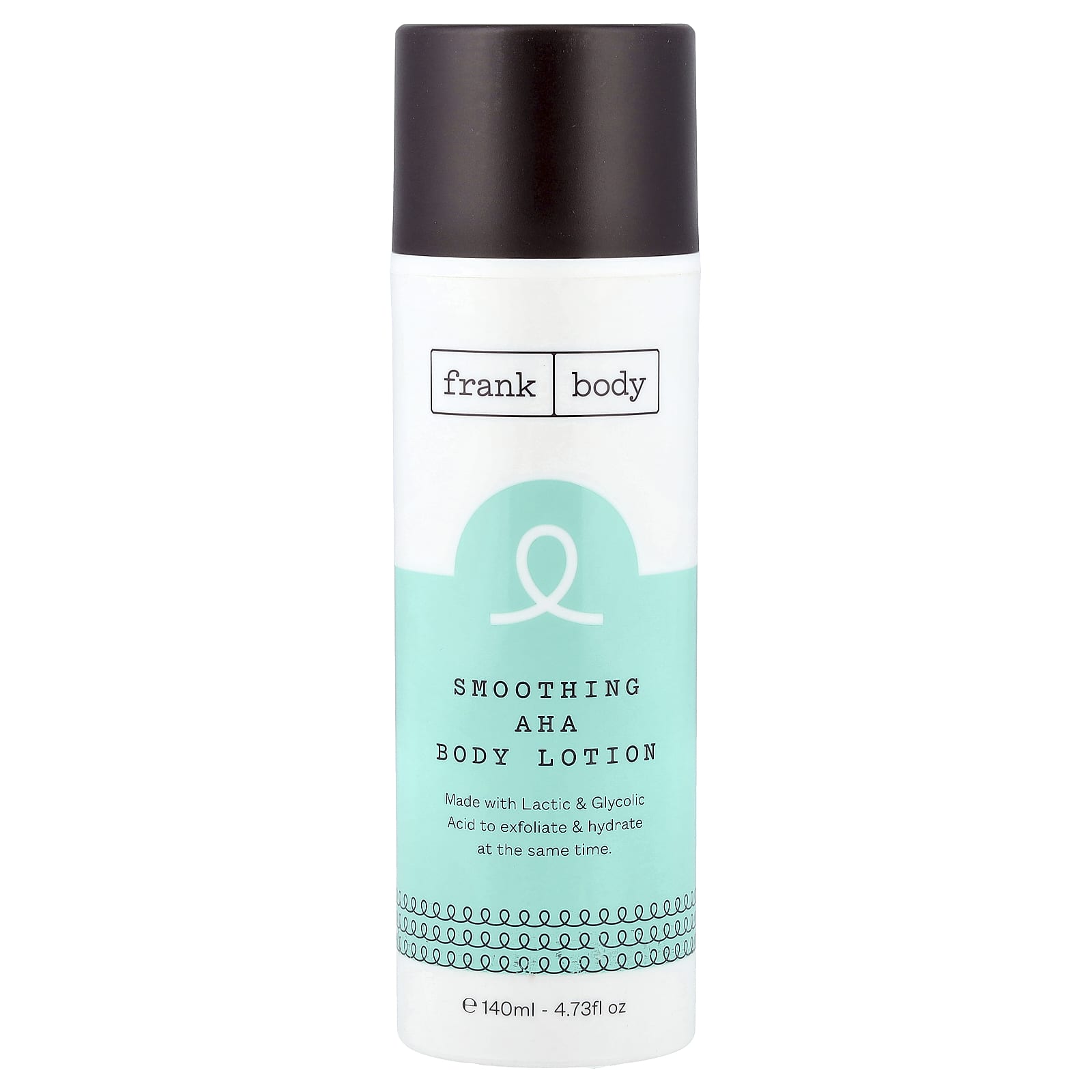 Smoothing AHA Body Lotion, 4.73 fl oz (140 ml)