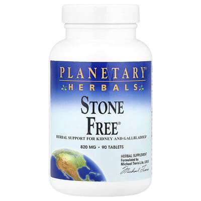 Stone Free®, 90 таблеток