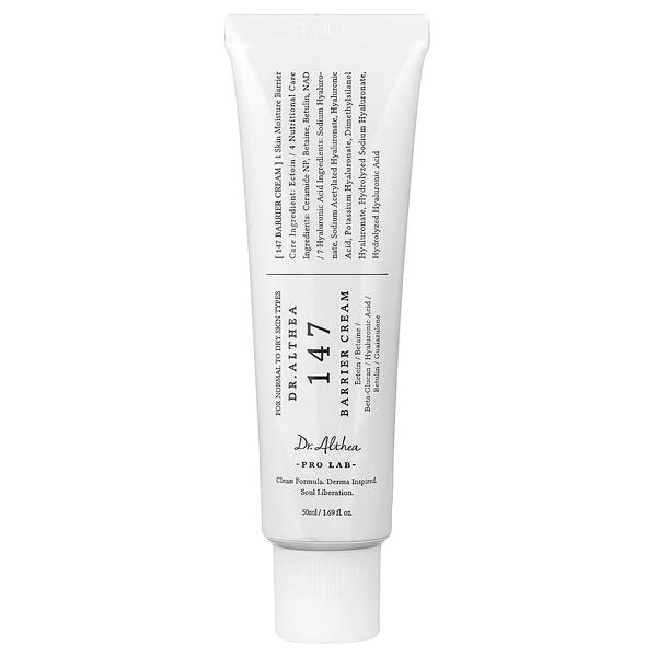 Крем 147 Barrier Cream для нормальной и сухой кожи 1.69 fl oz (50 ml)