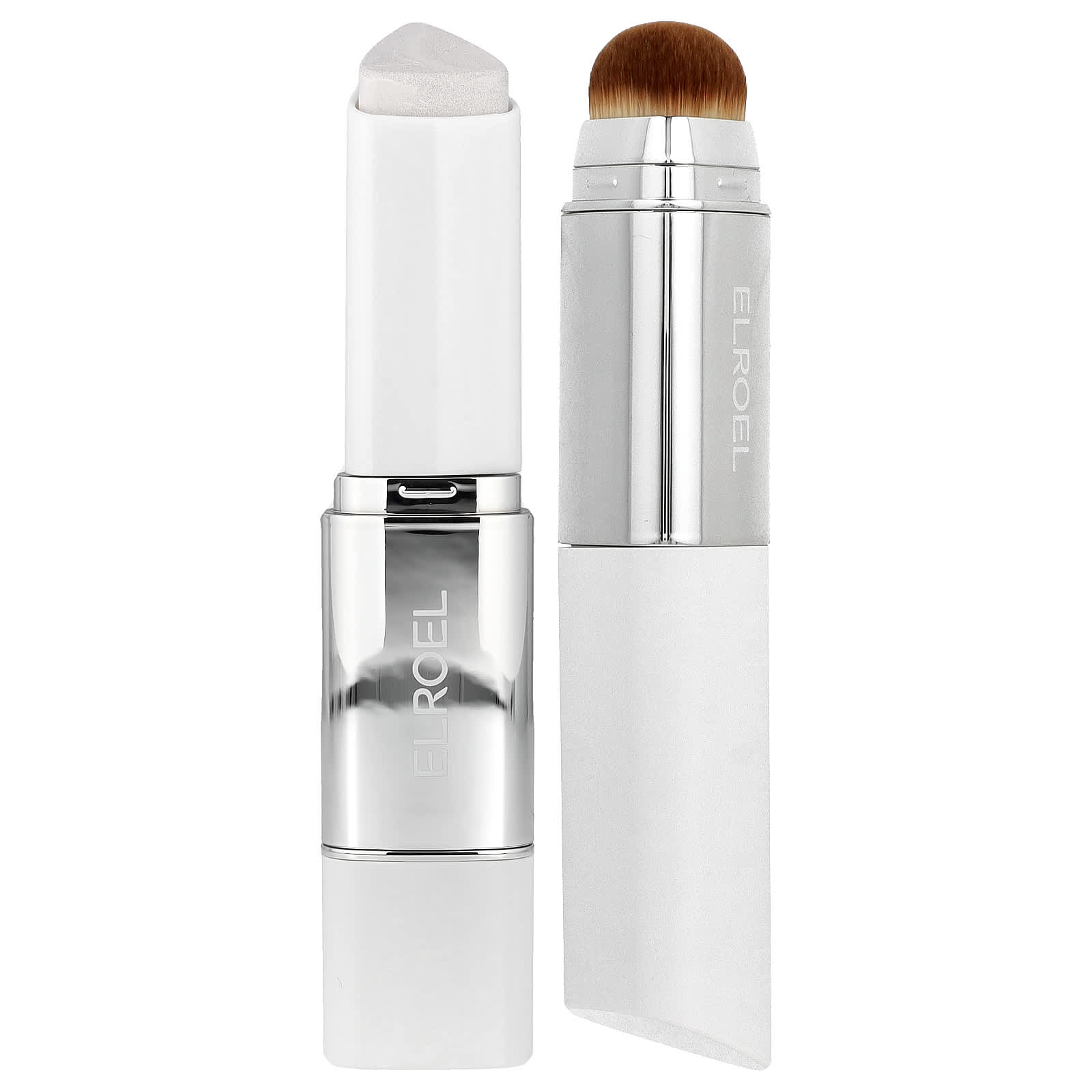 Восстанавливающий крем-стик Blanc Cover V Foundation, оттенок 203 Medium, 0,45 унции (13 г)