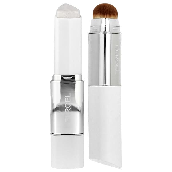 Восстанавливающий крем-стик Blanc Cover V Foundation, оттенок 203 Medium, 0,45 унции (13 г)