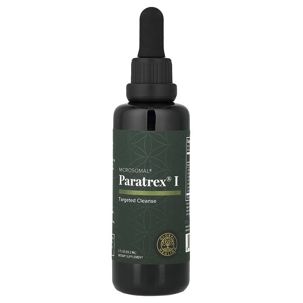 Microsomal® Paratrex® I, 2 fl oz (59.2 ml)