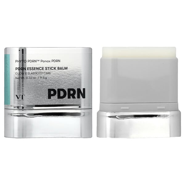 Бальзам-стик VT Cosmetics с эссенцией PDRN, 0.33 унции (9.5 г)
