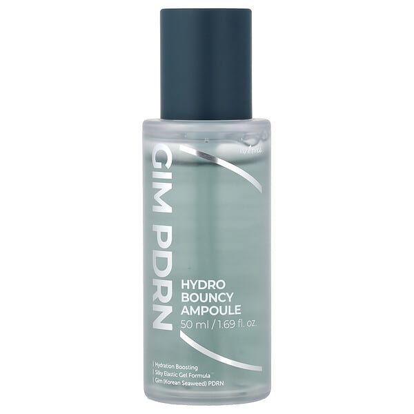 GIM PDRN Hydro Bouncy Ampoule, 1,69 жидких унции (50 мл)